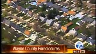 Wayne County Foreclosures