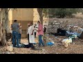 عـاجل ومتجدد العثور على جـ ـثـ ـة ثامنة بالعروي عـاجل ومتجدد العثور على جـ ـثـ ـة ثامنة بالعروي