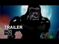 KONG: Skull Island Trailer IN LEGO