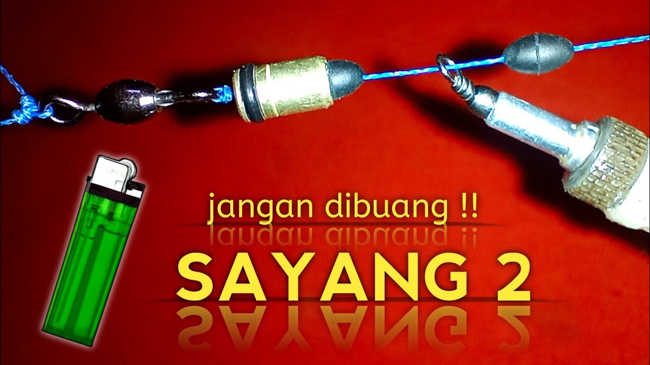 КАК СДЕЛАТЬ ЛАЙТ РЫБАЛКУ ||  УХИЩРЕНИЕ