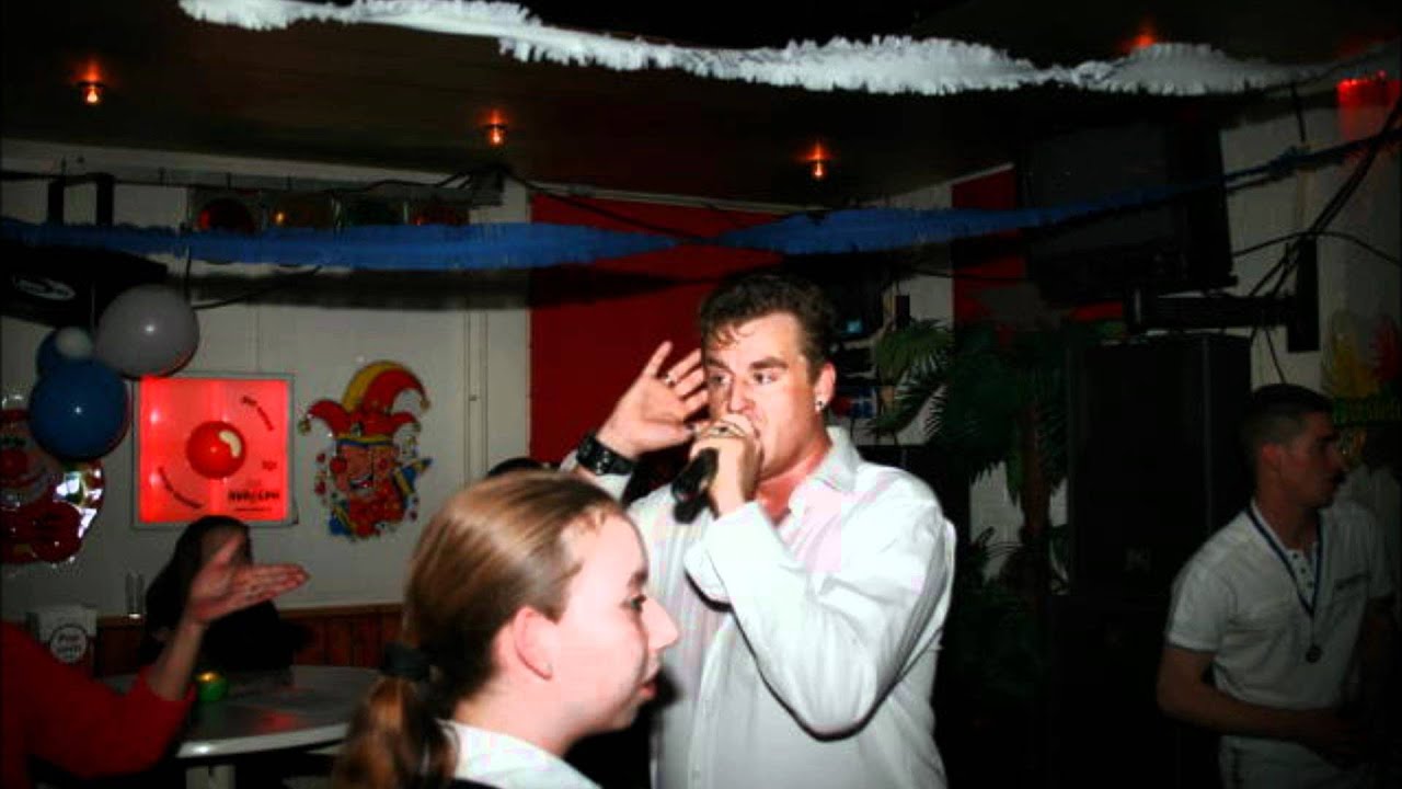 de witte ingelkes 2012