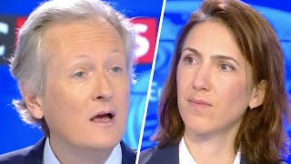 Valérie Hayer dans le Grand Rendez-Vous Europe 1 CNEWS du 12 mai 2024 (intégrale)