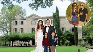 George, Amal Clooney and Their Beautiful Twins: Where Are They Now in 2026?!