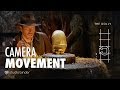 Directing Camera Movement — Filmmaking Techniques for Directors: Ep4