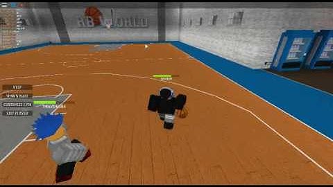 RB WORLD 1v1: Exposing a Trash Talker!