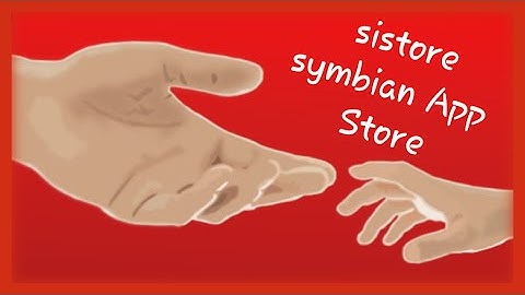 Nokia Sistore New App Store