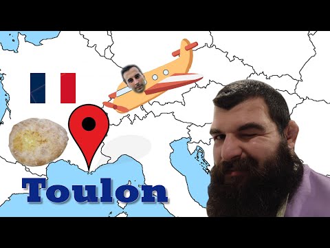 ჯენტლმენები ტულონში | ჩემპიონთა თასი | ტულონი - მანსტერი