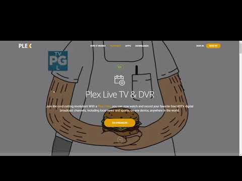 Watch NFL Games for FREE with PLEX