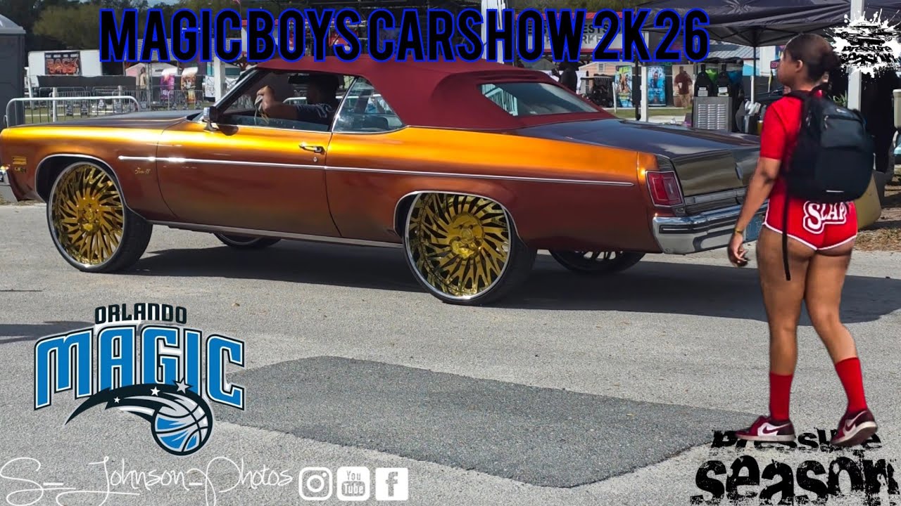 Шестое ежегодное автошоу Magic Boys, часть 1: множество шикарных тачек! #sjohnsonphotos #magicboy...