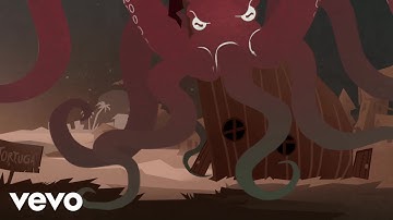 Mr. Hurley & Die Pulveraffen - Leviathan (Lyric Video)