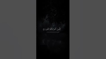 ولأجر الآخرة خير للذين آمنوا وكانوا يتقون | سورة يوسف | محمد صديق المنشاوي