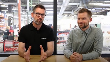 Ask the Expert: What