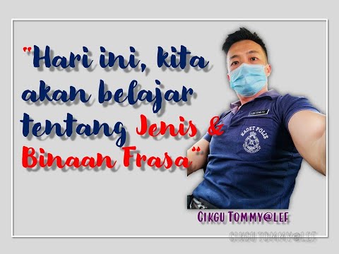 Video: Perbezaan Antara Idiom Dan Frasa