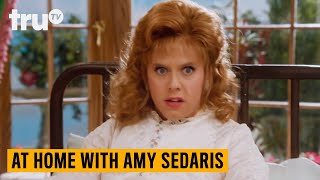 At Home with Amy Sedaris  Chassie's Family Troubles | truTV
