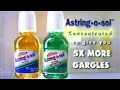 Astringosol concentrated 30s  philippines 1999