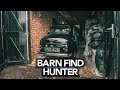 Young Man's wish granted: 1957 Austin A35 restored by anonymous person | Barn Find Hunter Ep. 82