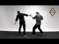 Kenpo grandmaster jim mitchell  selfdefense techniques 2013