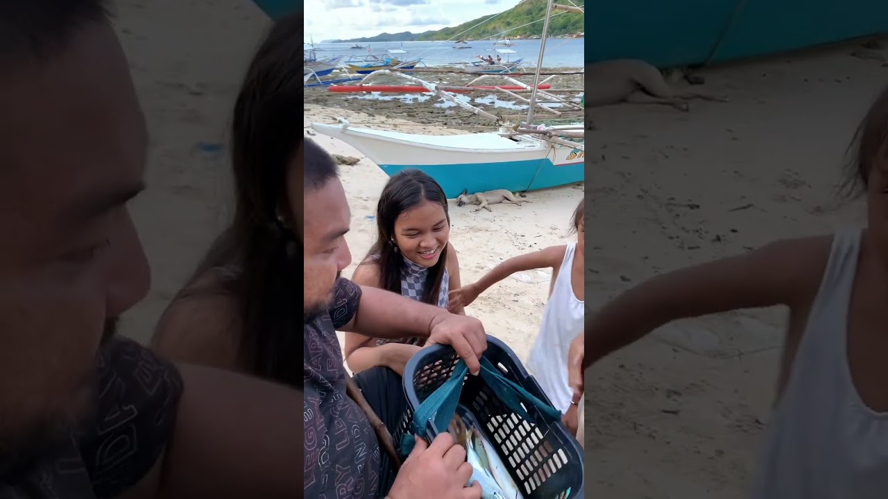 Isda 30 pang daw lahat