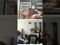 Bodybuilder Goes On Omegle Gym Flexing Bodybuilding Sleeperbuild Cbum Fitness Omegle Zyzz