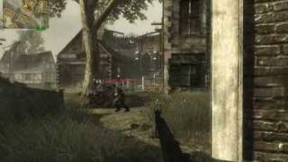 Cod 5 Bolt Action Rifle Tutorail Part 2/2