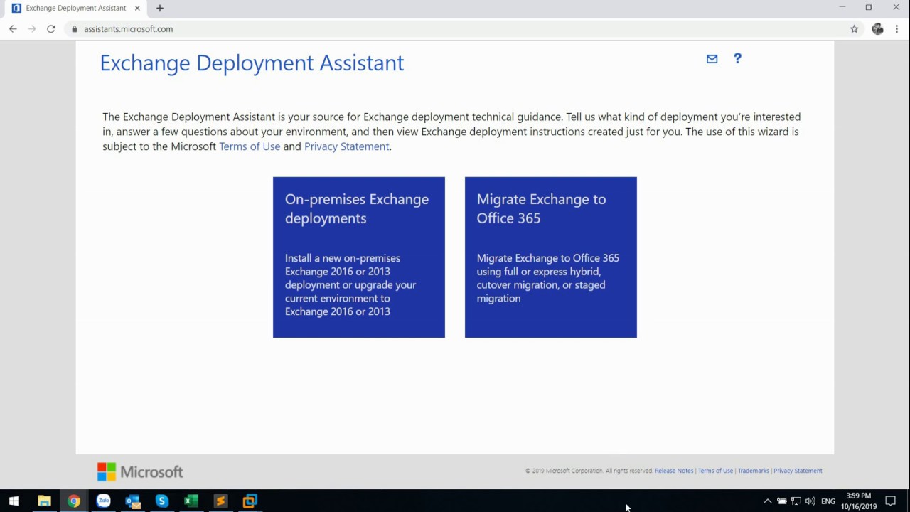 Exchange Server 2016 Deployment Guide Step by Step - YouTube
