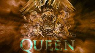 Queen - Procession