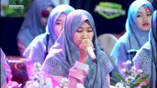 ADDINULANA // ANNIDA MU'ALIMAT KUDUS // ISRA' MI'RAJ NABI MUHAMMAD SAW  MASJID DARUSSALAM  DERSOYO