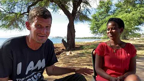 Meet Patrick, The Man Who Claimed He Is The "Retur...