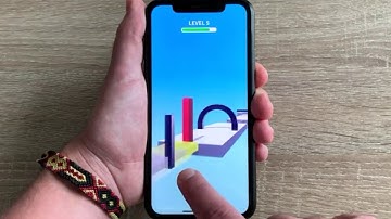 Jelly Shift Race - 3D Parkour