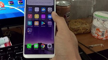 Remove google account FRP Oppo F5 CPH1723