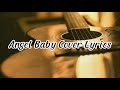 Angel Baby Troye Sivan Cover Lyrics Cover By Shania Yan 