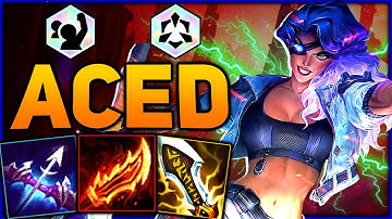 TFT Hyper Roll Sureshot/Civilian Build/Guide SET 8