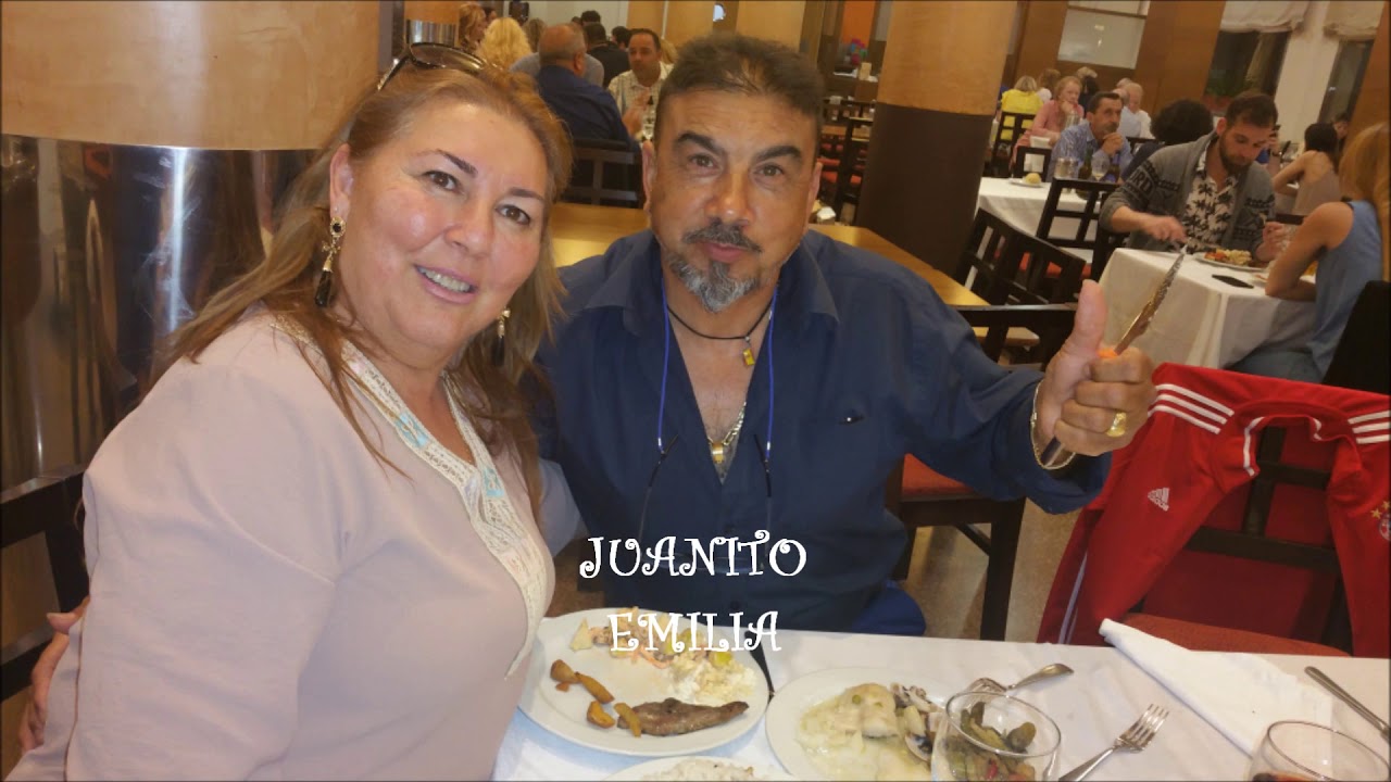 [5]RETIRO MATRIMONIOS ELCHE MADRE