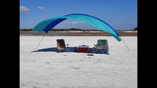 North Beach at Fort De Soto Park | Paradise Found