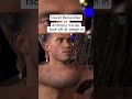David Benavidez vs Anthony Yarde  face off at weigh in #fyp #boxing #boxeo #mexico #davidbenavidez