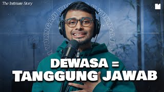 Ketakutan Memikul Tanggung Jawab