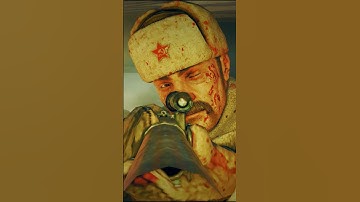 Zombie Army Trilogy - Library of Evil #shorts