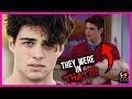 Why "Peter Kavinsky" From 'To All The Boys I've Loved Before' Looks So Familiar | Noah Centineo