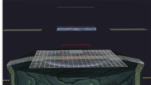 ssbm custom stage layout tutorial melee modding part 4