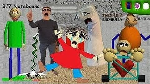 Baldi