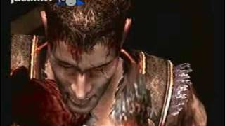 Cloud8745 plays God Of War 2 Part 50