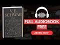THE INVISIBLE LIFE OF ADDIE LARUE  by V. E. Schwab [ Full AudioBook Free ]