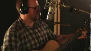 Ghost of Paul Revere - "Woodman's Stead" live at Halo Studios chords