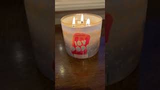 Goose Creek Icy Pop Cherry Cola Candle Review🍒