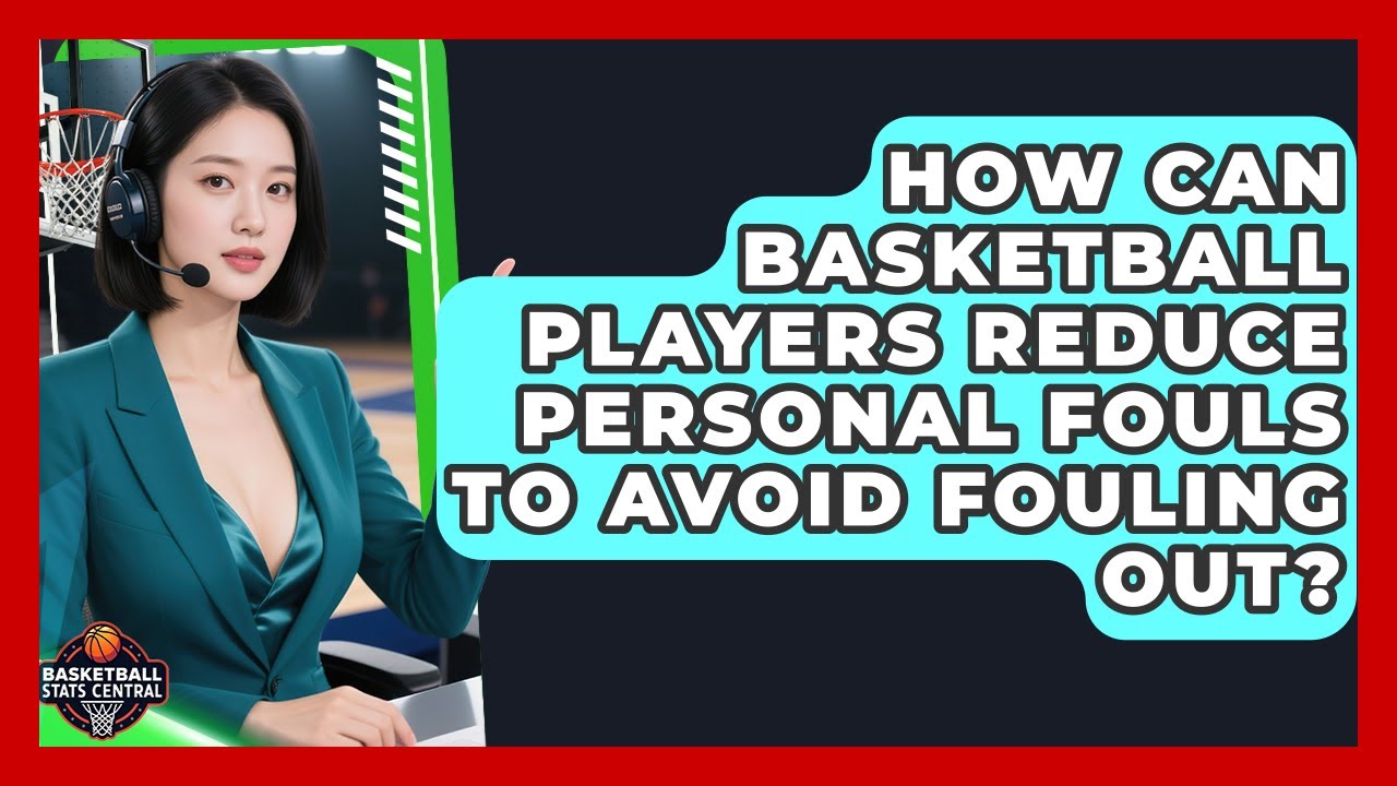 how-can-basketball-players-reduce-personal-fouls-to-avoid-fouling-out