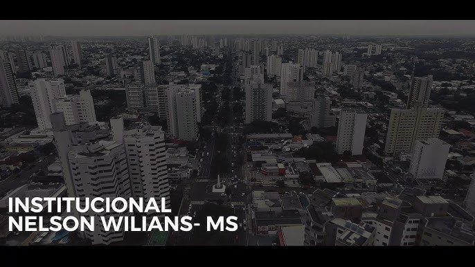 Behind the scenes - Vídeo Institucional dos 20 Anos de Nelson Wilians on  Vimeo