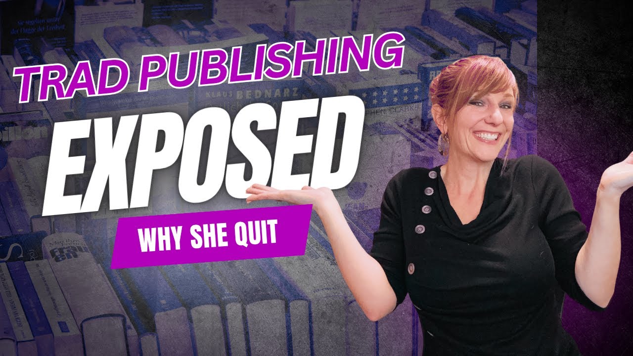 Внутри литературного агентства: чему я научился перед уходом из традиционного паба