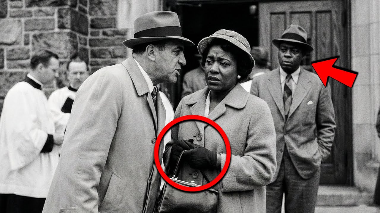 A R*cist Millionaire Called Bumpy’s MOTHER the N-WORD — 8 Hours Later He Was Begging on the Streets