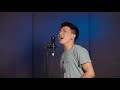 To love somebody - Bee Gees @Provic Studio (covered by Lj Khiangte)