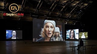 Manifesto - Tráiler Español Hd